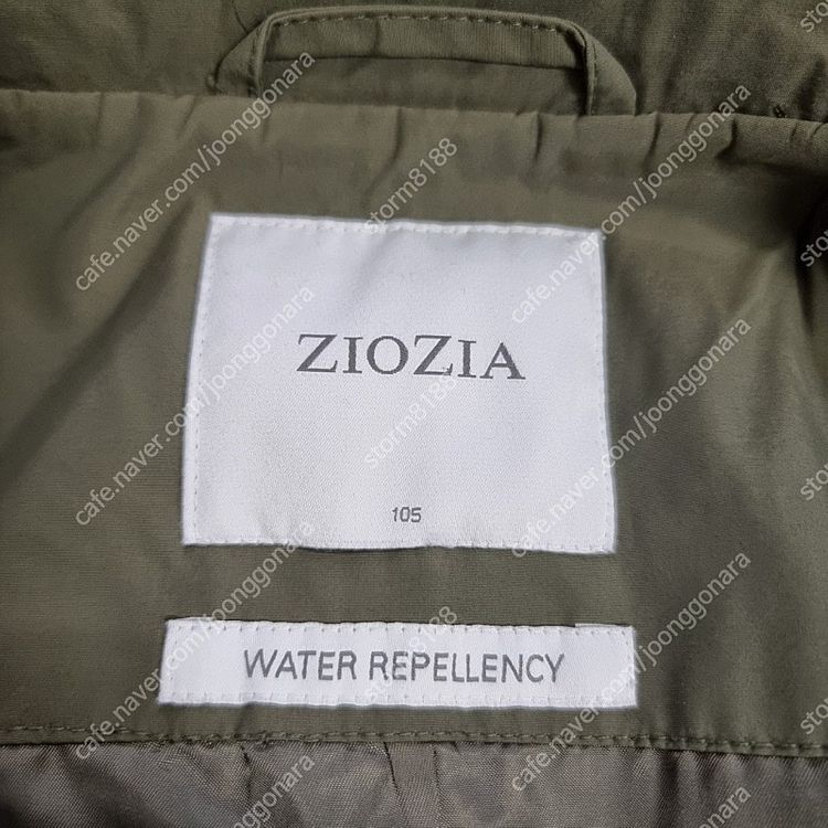 100호 지오지아 남성 맥코트 남자 트렌치코트 앤드지 버버리 지오송지오 솔리드옴므 타임옴므 띠어리 티아이포맨 커스텀... 이미지