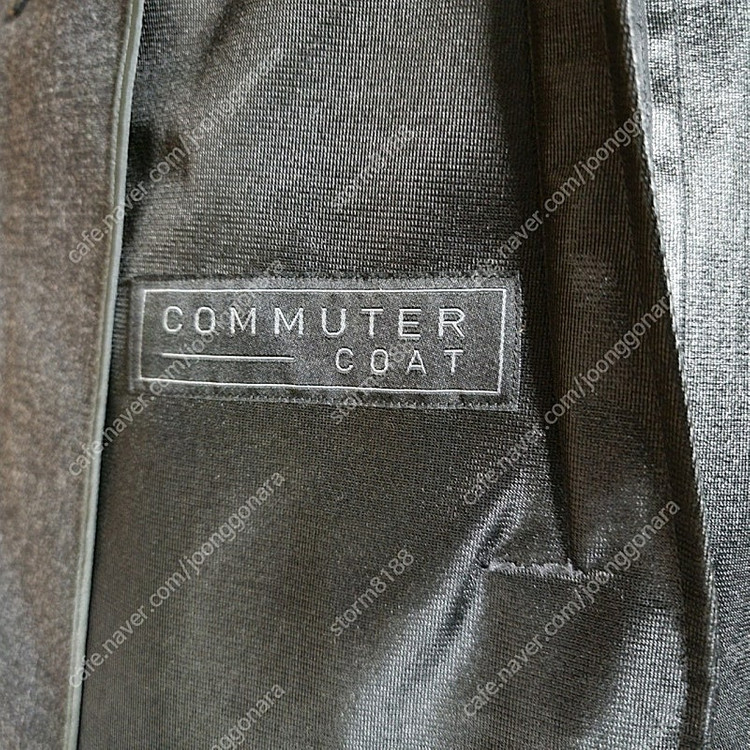 100호 지오지아 남성 맥코트 트렌치코트 티아이포맨 지오송지오 지이크 커스텀멜로우 시스템옴므 andz 바쏘 파렌하이... 이미지