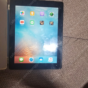 아이패드 구형 2세대 A1396 셀룰러 16기가 판매