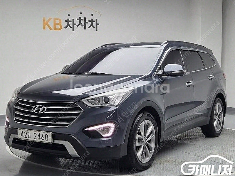 [현대]맥스크루즈 R2.2 2WD 익스클루시브 스페셜 ...--0