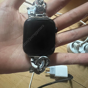 애플워치 se1 나이키에디션