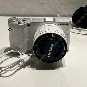 삼성 NX300