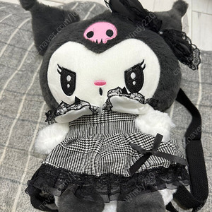 인형가방 팝니다