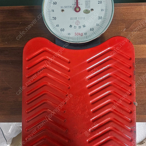 100kg 저울