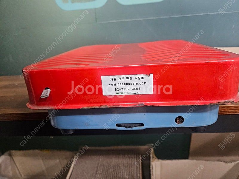 100kg 저울--3