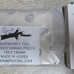 삼성무선보조배터리팩 10000mah+파우치