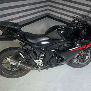 gsxr 125