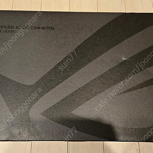 ASUS ROG FLOW Z13 2025 RYZEN AI MAX+ 395 32G 1T(보증2년 연장 28년3월까지) 상태 최상급 z13 2025