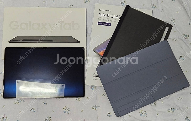 갤럭시탭 s8 울트라 256gb wifi--0