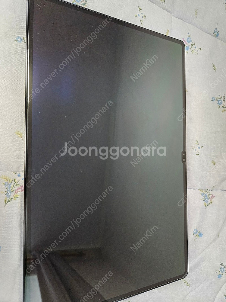 갤럭시탭 s8 울트라 256gb wifi--1