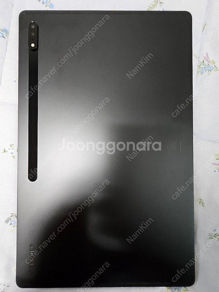 갤럭시탭 s8 울트라 256gb wifi--2