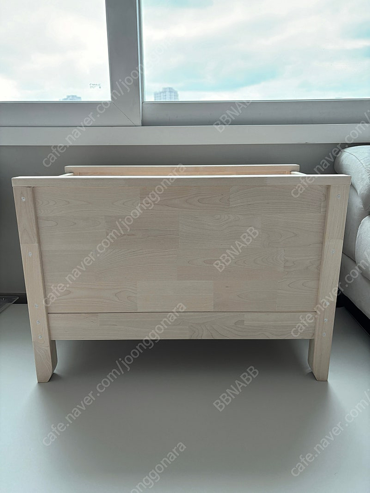 밀리엔스 몽드 토이박스 이미지