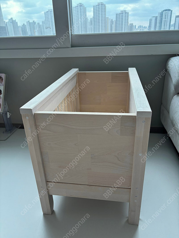 밀리엔스 몽드 토이박스 이미지