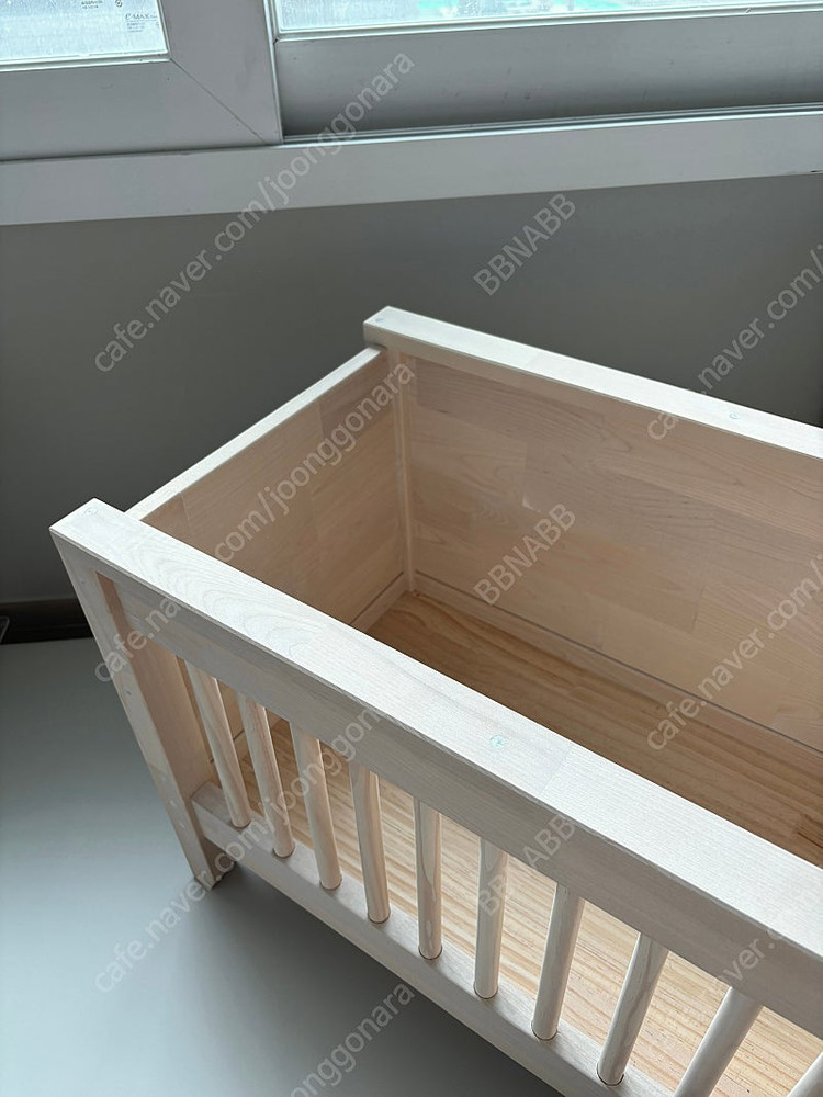 밀리엔스 몽드 토이박스 이미지