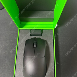 레이저 바이퍼 v3 pro 팝니다