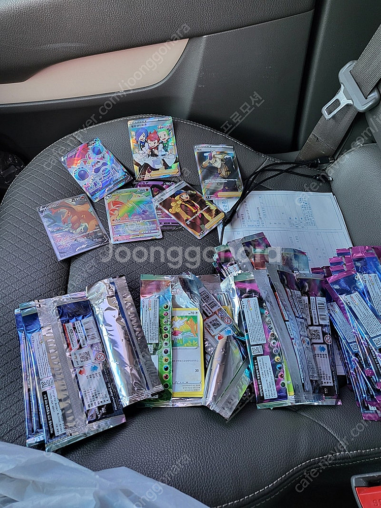 포켓몬카드 서치팩 151 / 이브이 히어로즈 삽니다--0