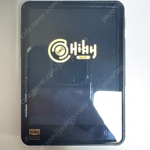 Hiby r3 pro saber 하이비 프로 세이버