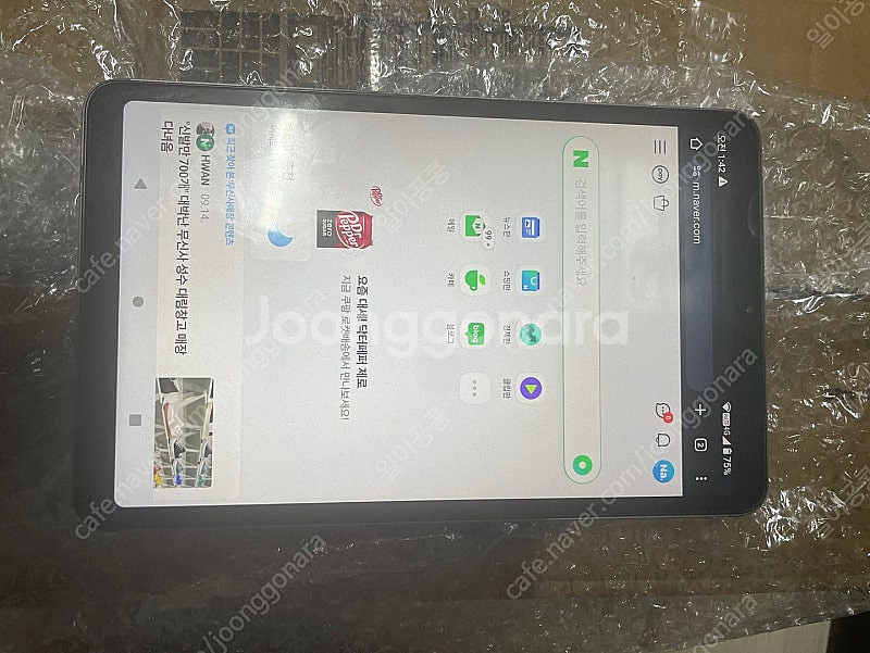 iplay50 mini pro 팝니다--0