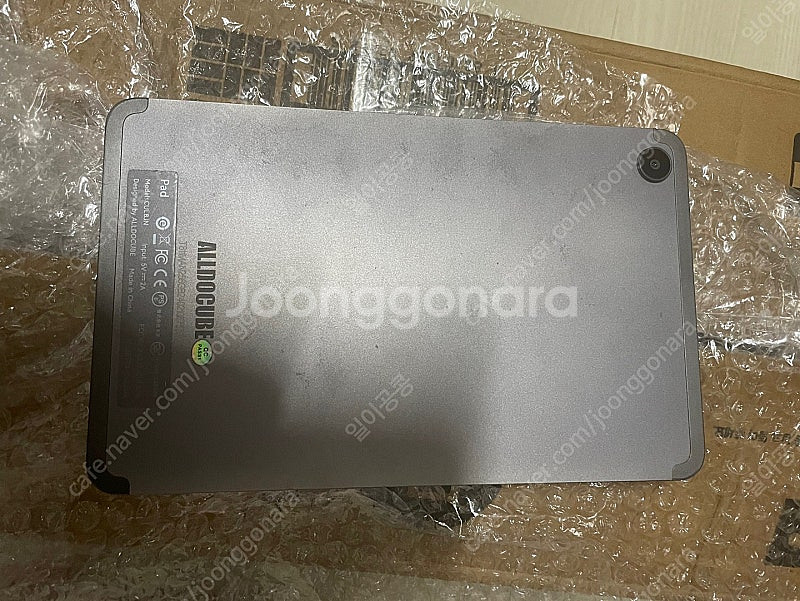 iplay50 mini pro 팝니다--1