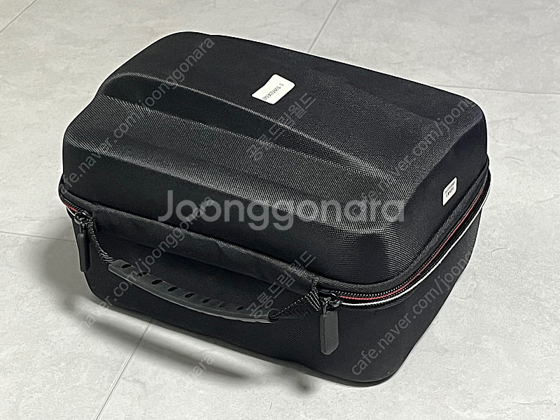 (미사용) RC드론조종기 팝니다. Foxtech DA1...--2