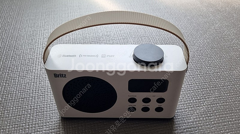 브리츠 BZ-GX38--0