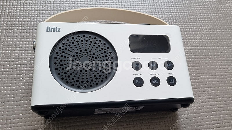 브리츠 BZ-GX38--2