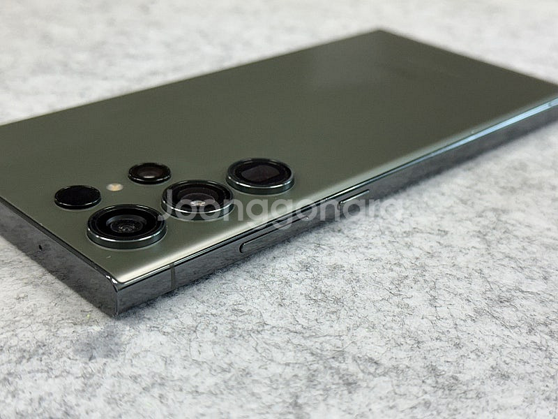 (자급제) 갤럭시S23울트라 그린 1TB 초대용량 가성...--6