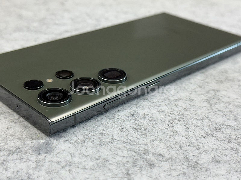 (자급제) 갤럭시S23울트라 그린 1TB 초대용량 가성...--6