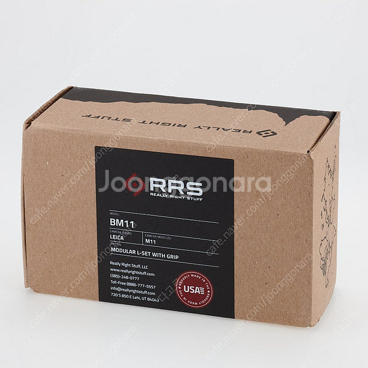 RRS Leica 라이카 M11 L-Plate Plus...--1
