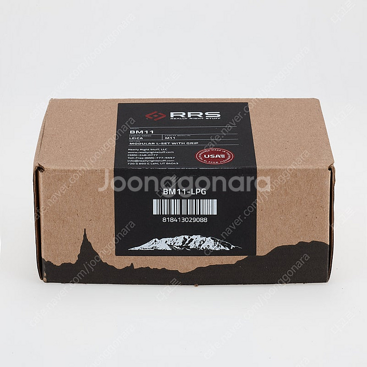 RRS Leica 라이카 M11 L-Plate Plus...--2
