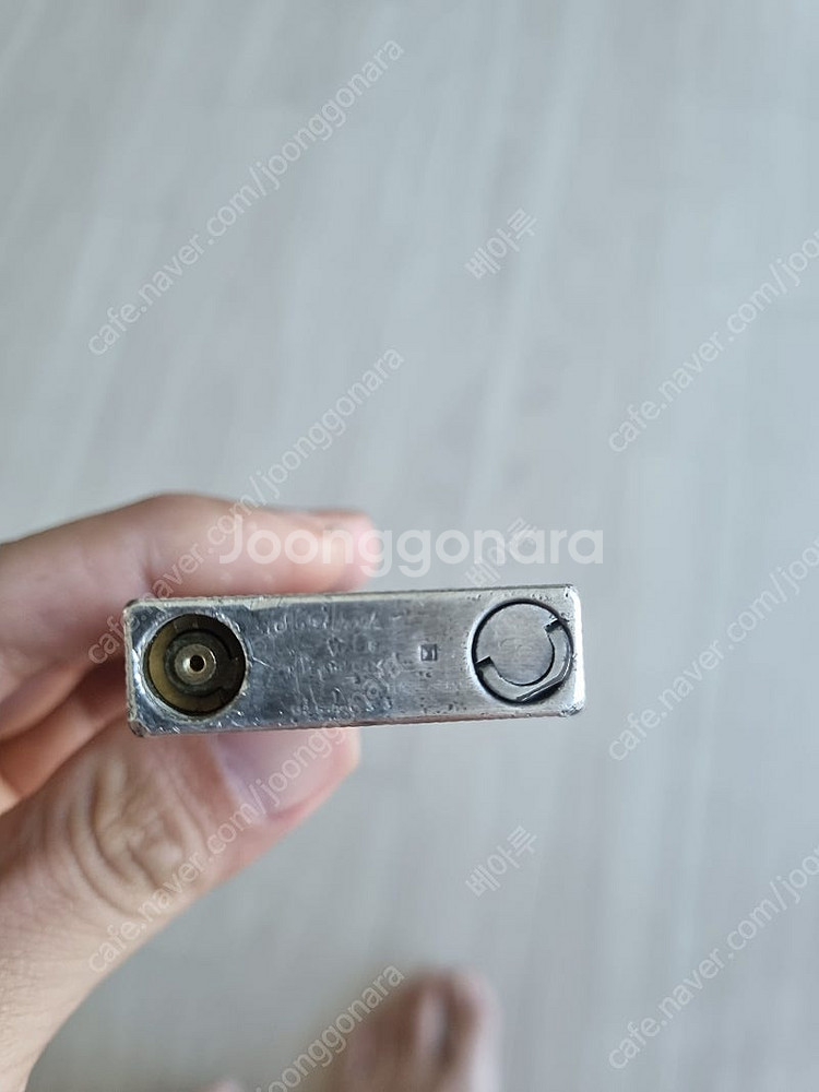 정품 듀퐁라이터판매합니다--0