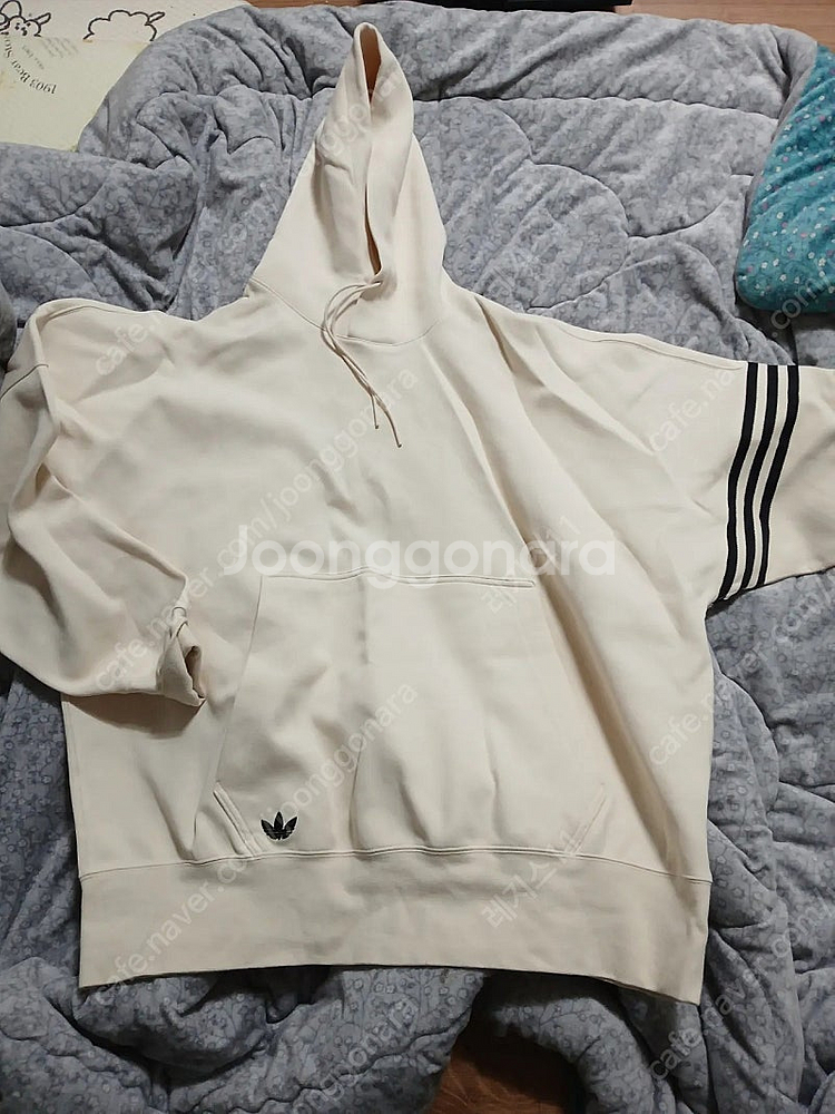 아디다스 후드티 3xl--0
