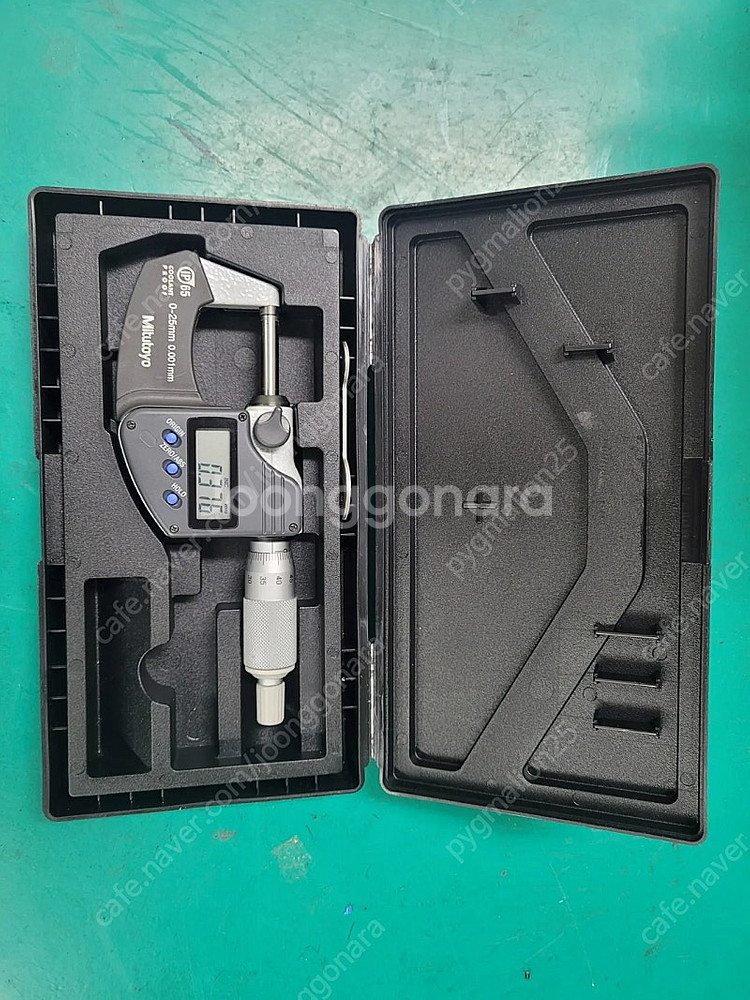 마이크로메터(외측)--0