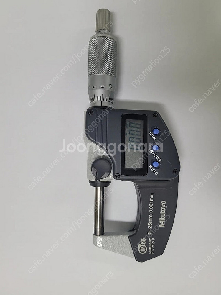 마이크로메터(외측)--3