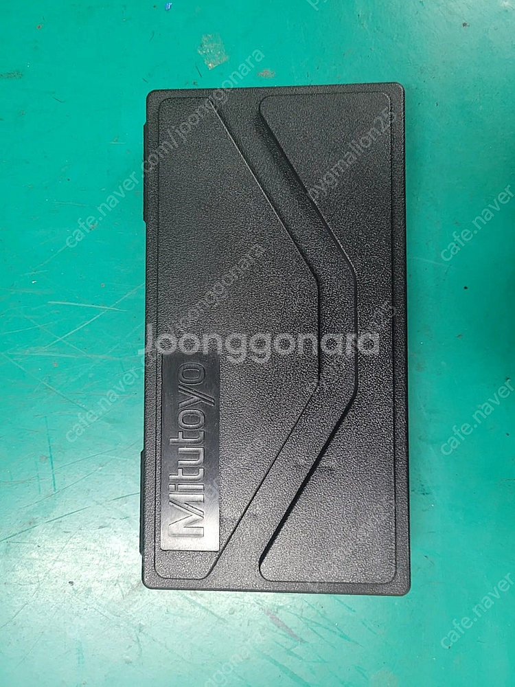 마이크로메터(외측)--4