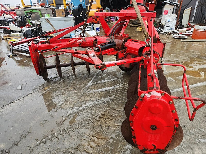 웅진 원판쟁기 10련--3