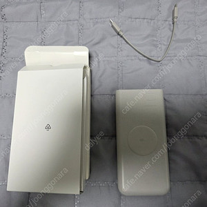 삼성 10000mAh 무선 충전 보조배터리 (EB-U2510)