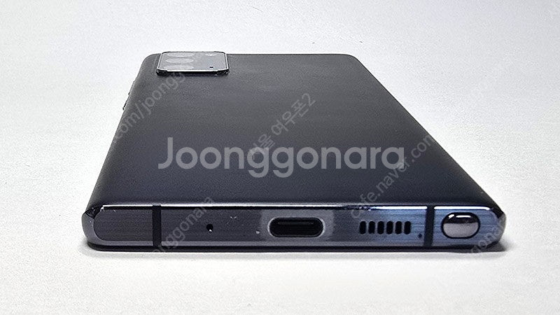 6개월 보증]갤럭시 노트20 (N981) A급 17만원...--3