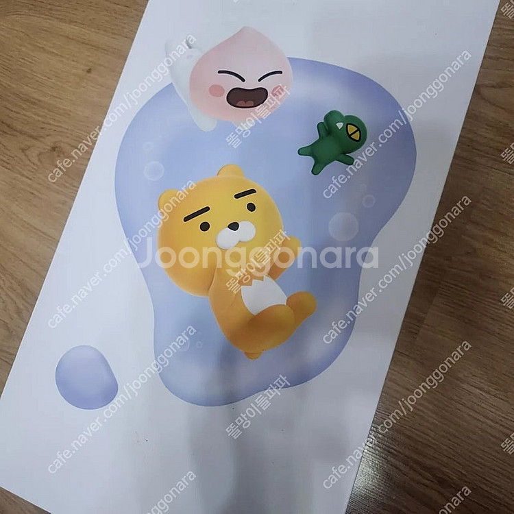 카카오홈스마트가습기--0