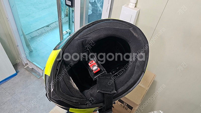 agv헬맷풀페팝니다--1