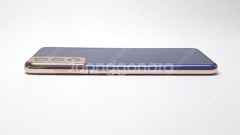 6개월 보증]갤럭시 S21 (G991) 퍼플 A급 22...--9