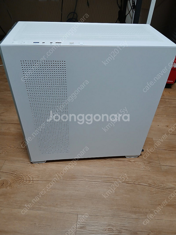 4/11배송받은 7500f 4060ti p41 2t m...--2
