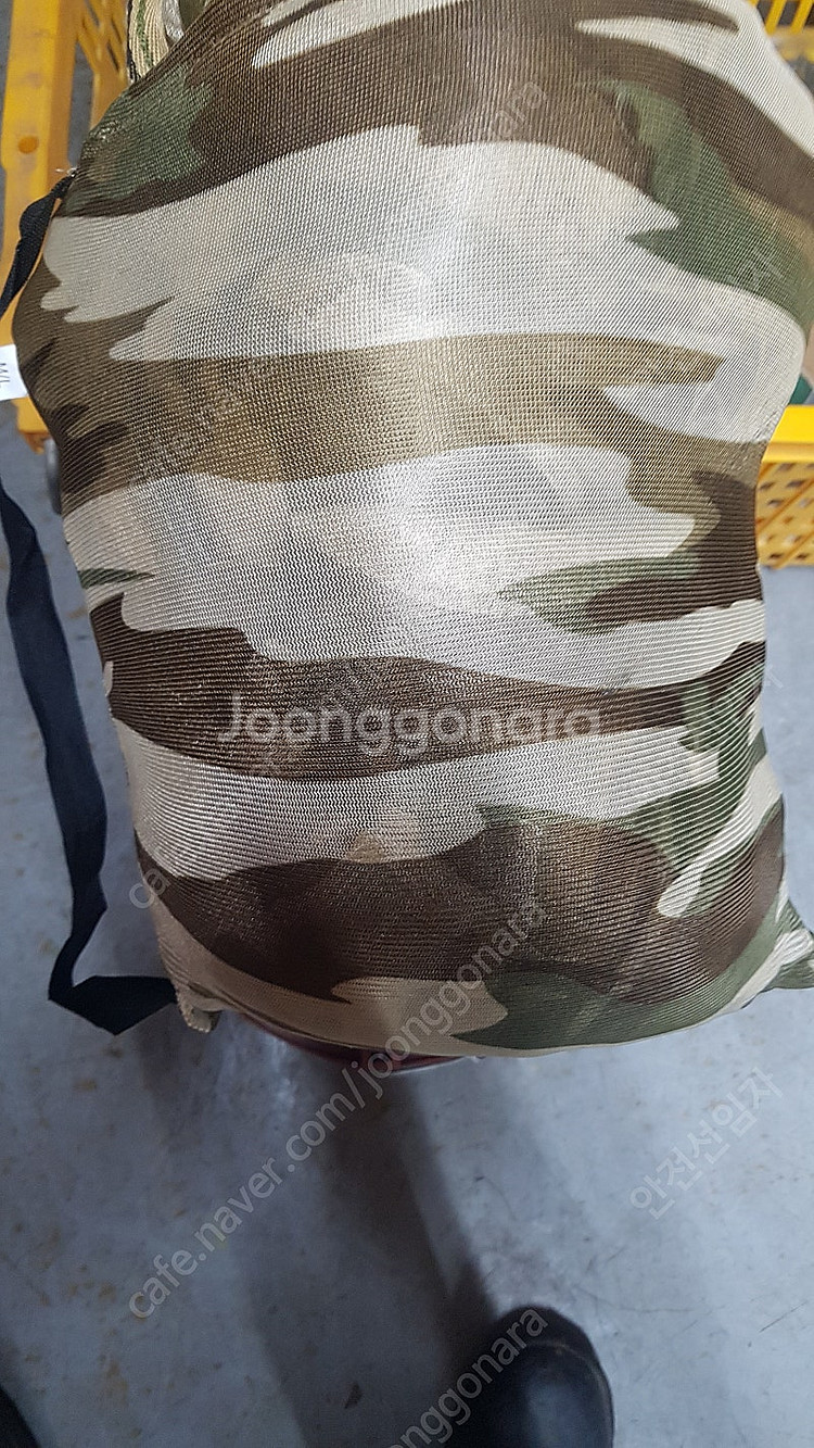 배틀그라운드 배그 길리슈트 손목 팔목 보호대팝니다 (택...--4