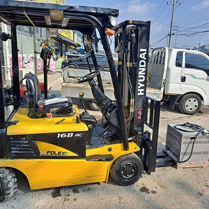 전동지개차1톤 콤비로라 진동로라 도로컷팅기