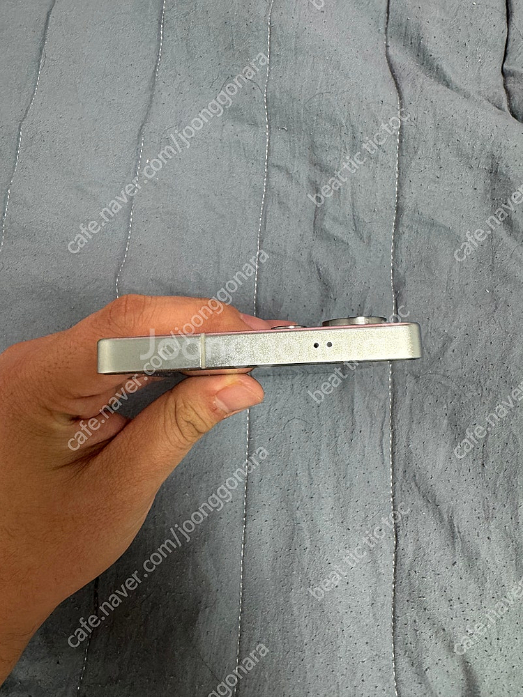 갤럭시 S25 울트라 256GB--2