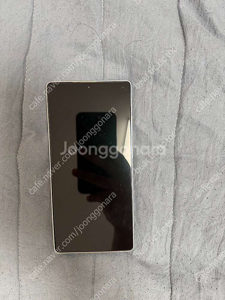 갤럭시 S25 울트라 256GB--7