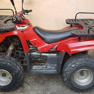대림 올코트100 ATV