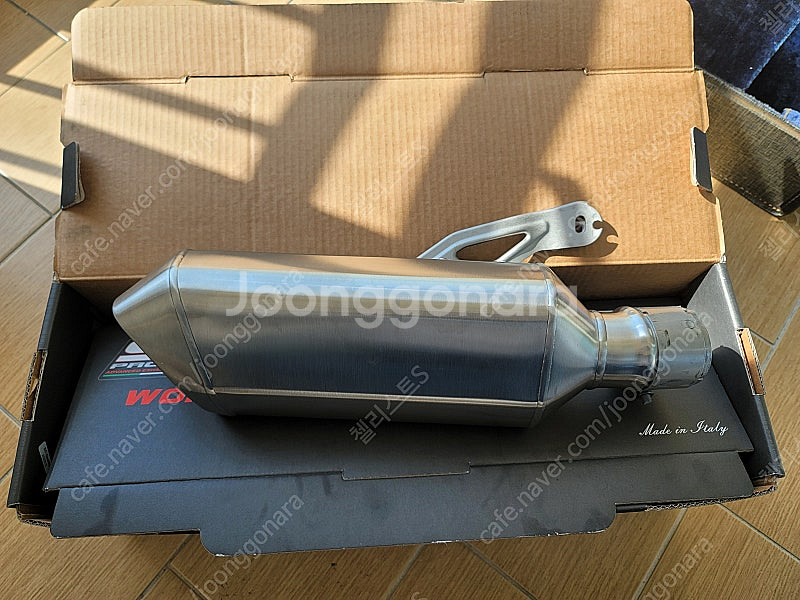 2023년식 BMW S1000RR 순정배기 팝니다--0