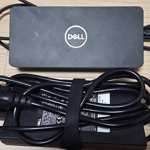 DELL 델 D6000 도킹스테이션 9만