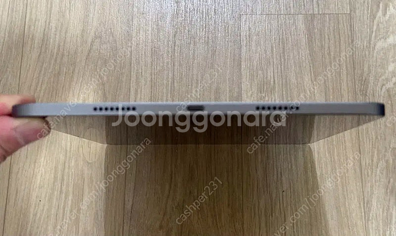 아이패드 프로 11 m2 wifi 128gb 배터리 사...--3